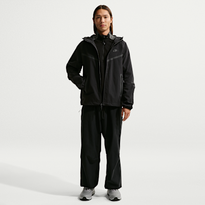 NIKE公式】ナイキ テック メンズ Dri-FIT ウーブン フルジップ
